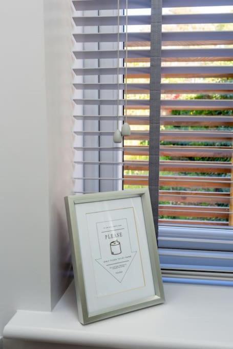 The Tullet, Boutique Hideaway In Somerset Banwell Luaran gambar