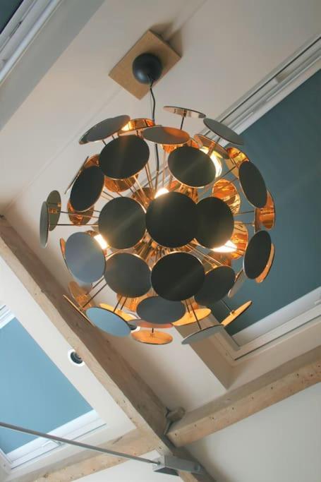 The Tullet, Boutique Hideaway In Somerset Banwell Luaran gambar