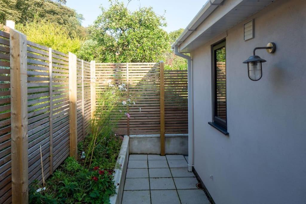 The Tullet, Boutique Hideaway In Somerset Banwell Luaran gambar