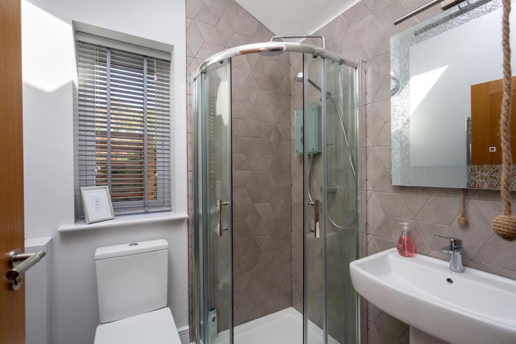 The Tullet, Boutique Hideaway In Somerset Banwell Luaran gambar
