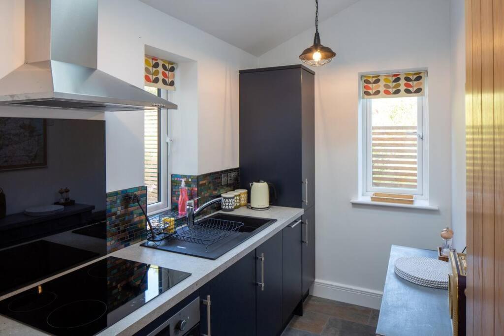 The Tullet, Boutique Hideaway In Somerset Banwell Luaran gambar