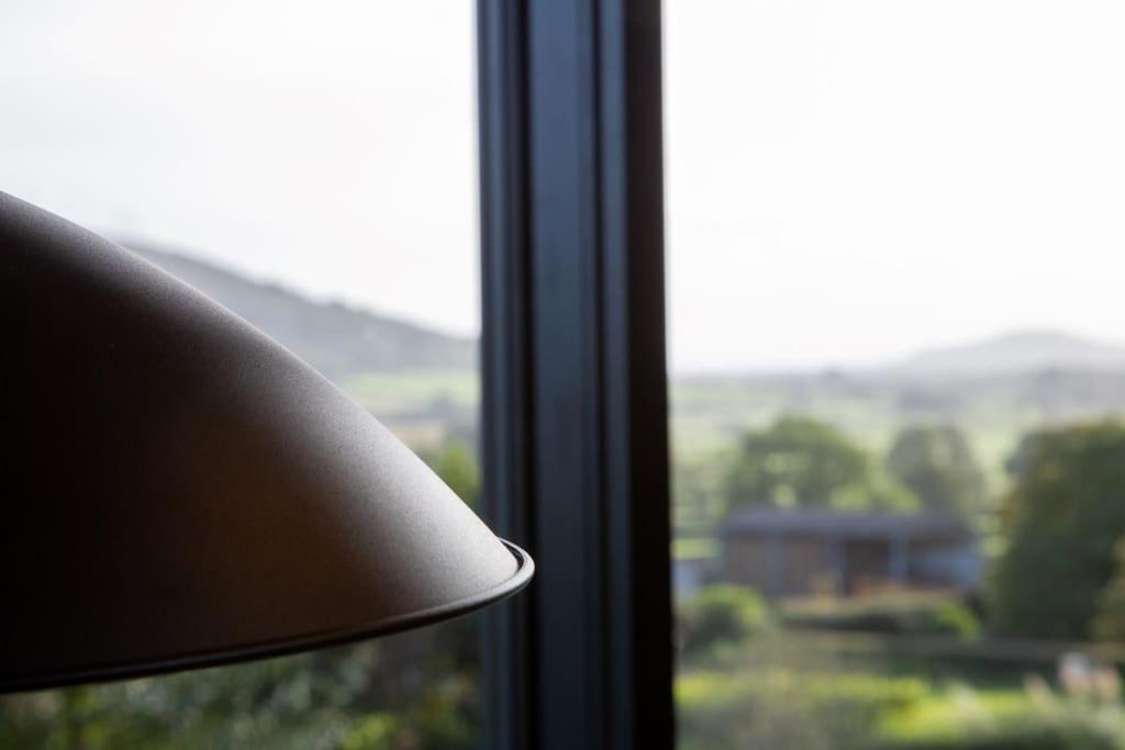 The Tullet, Boutique Hideaway In Somerset Banwell Luaran gambar